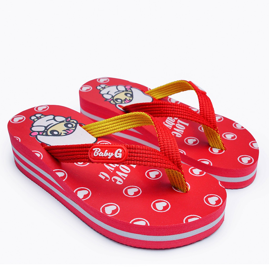 BABY G Sandal Anak Perempuan AW2530