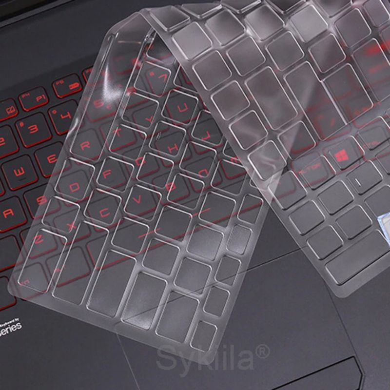 Cover Pelindung Keyboard Protector MSI Alpha 15 GL62 GE62 GS70 GS60 GT72