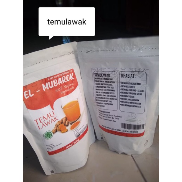 

Temu Lawak