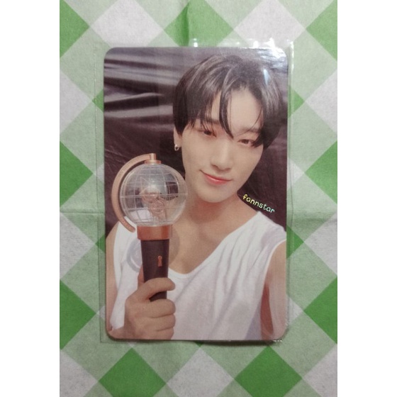 ATEEZ Lightiny Case PC