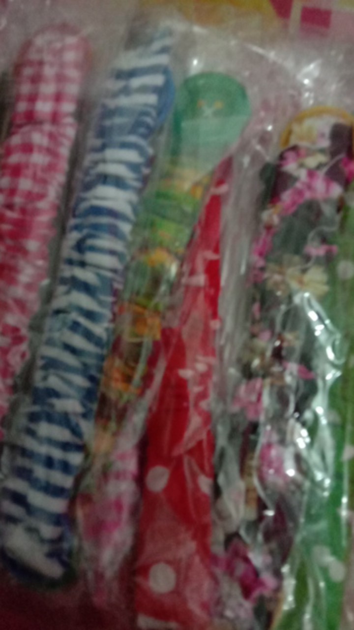 Pengait Masker Kain Hijab