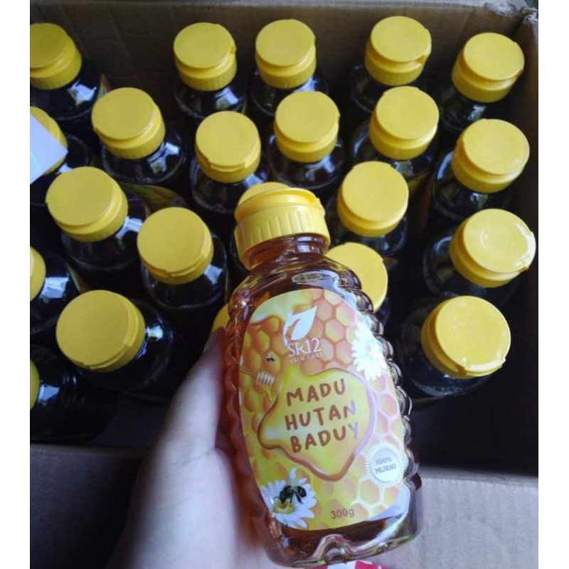 

MADU BADUY SR12/MADU ASLI DARI HUTAN BADUY/MENJAGA DAYA TAHAN TUBUH