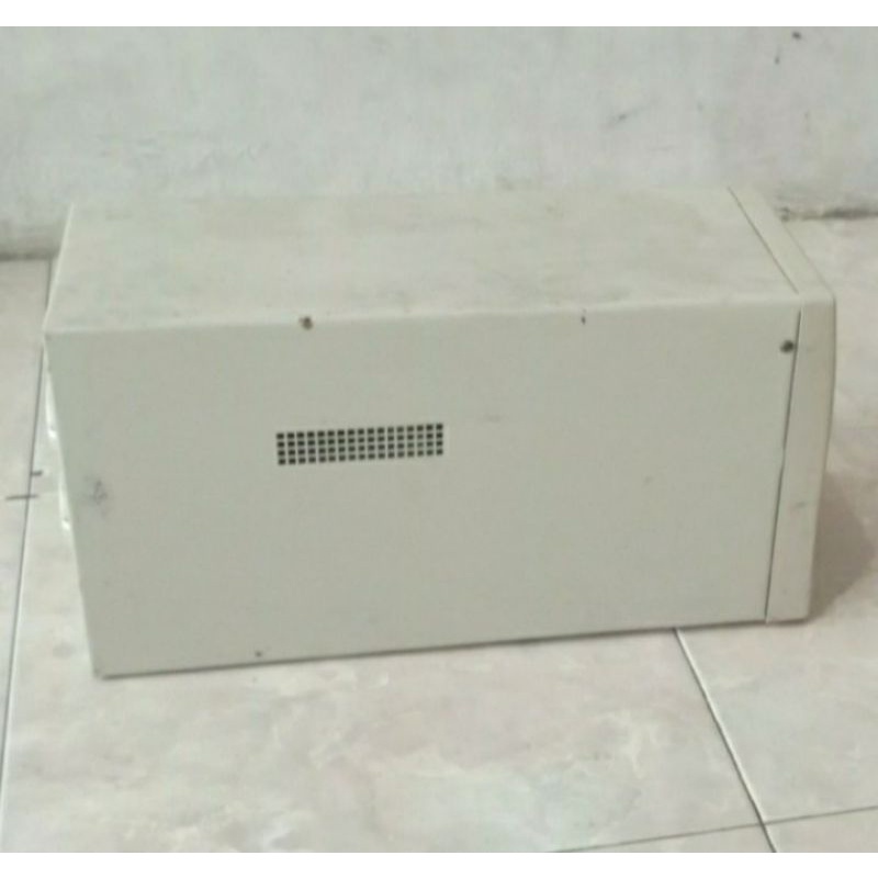 UPS ICA CT1082B UPS ICA 2000VA 1000W