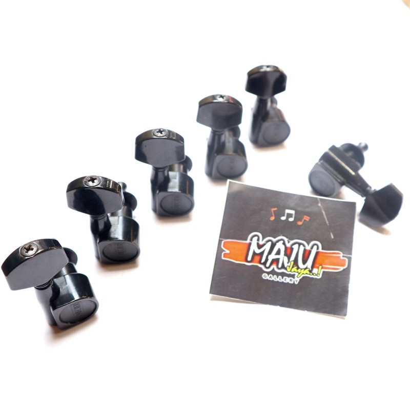 dryer drayer gitar elektrik screwless schecter original