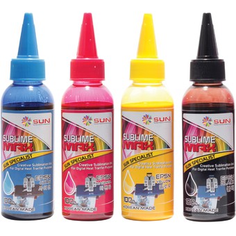 Tinta Sublim ( Sublim Ink)