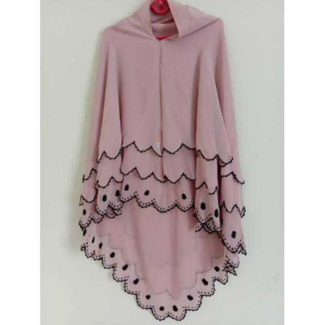 Preloved sisesa
