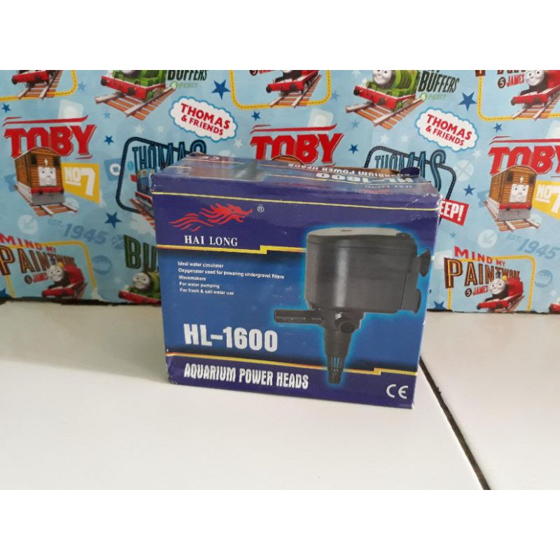 power head /pompa aquarium 1800