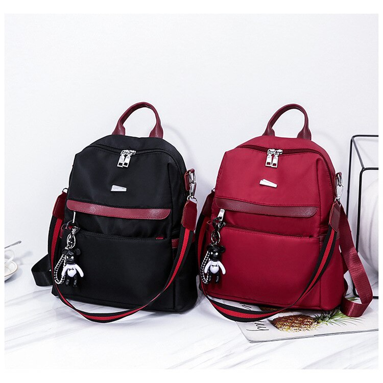 BTSO - Tas Selempang Tas Ransel JVS