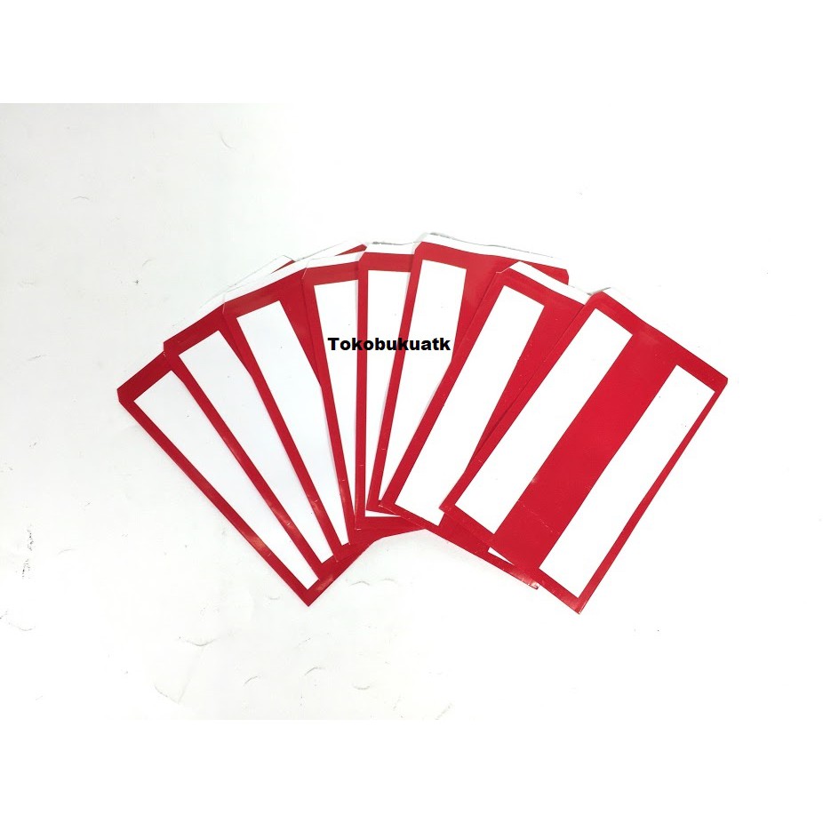 

Angpao pernikahan, angpao merah