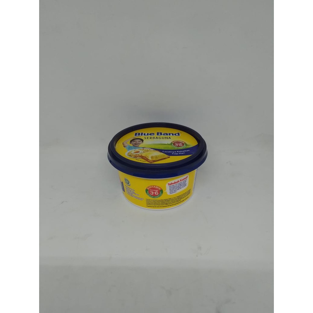 Mentega Blueband 250 gr