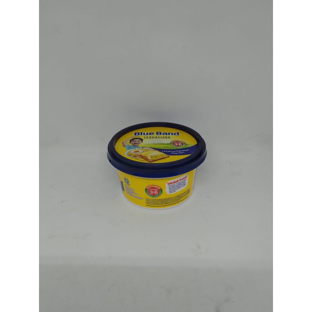 Mentega Blueband 250 gr