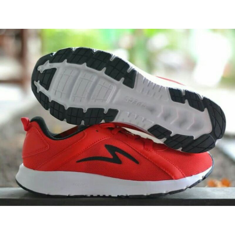 Sepatu Running Specs Lightstreak/Sepatu Running Original/Sepatu Running Murah