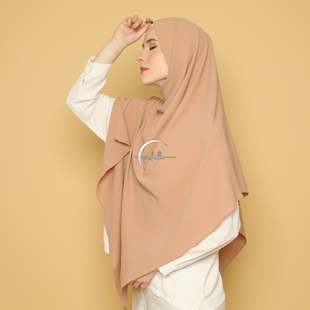 PASHMINA CRINKLE AIRFLOW SHAWL PREMIUM 180X75