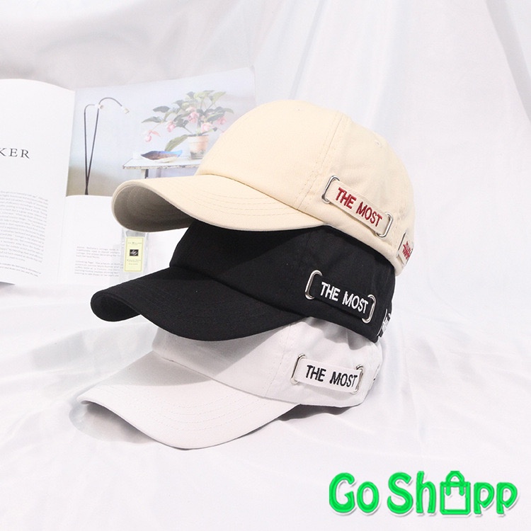 Topi Fashion Korea Import - Topi Baseball Polos Import Pria Wanita Unisex - Topi Couple Polos - Topi Pria Import - Topi Wanita Import Terbaru - Topi Korea Import [CP02]