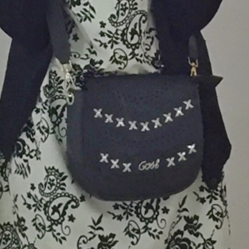 Tas Gosh Preloved Original | Preloved Tas Gosh Second / Bekas