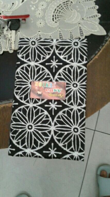 Sarung Batik Anak Original~sarung Anak Usia 7-12 Tahun