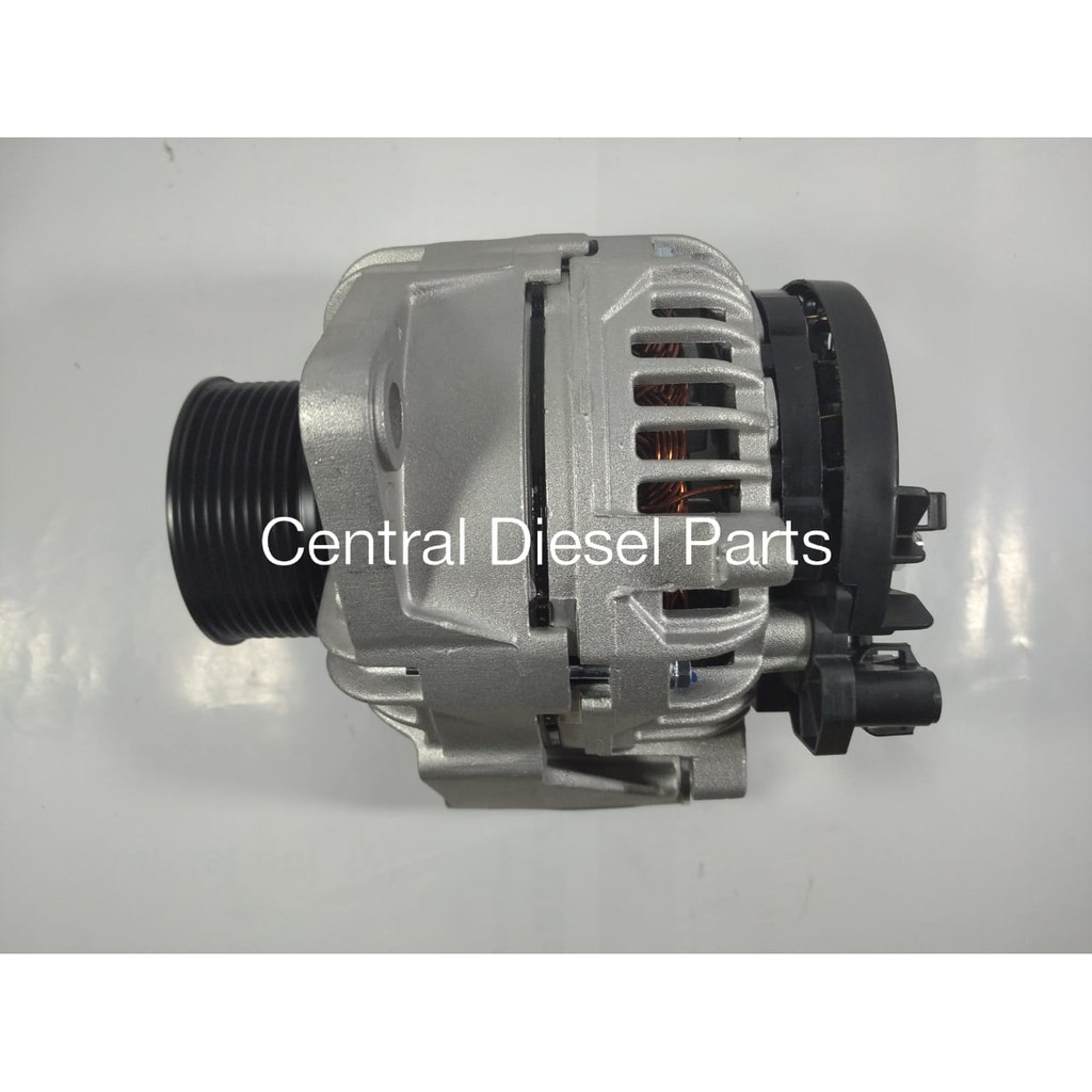 Dinamo Alternator / Dinamo Ampere Mercedes Actros 80A 24V