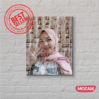 Karikatur Foto Bingkai Foto 4R Gift Box Birthday Murah Hampers Wisuda Unik Kado Ultah Cewek Gift Box
