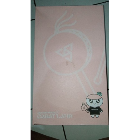 Small drum seventeen caratland 2021 sogo bong v1