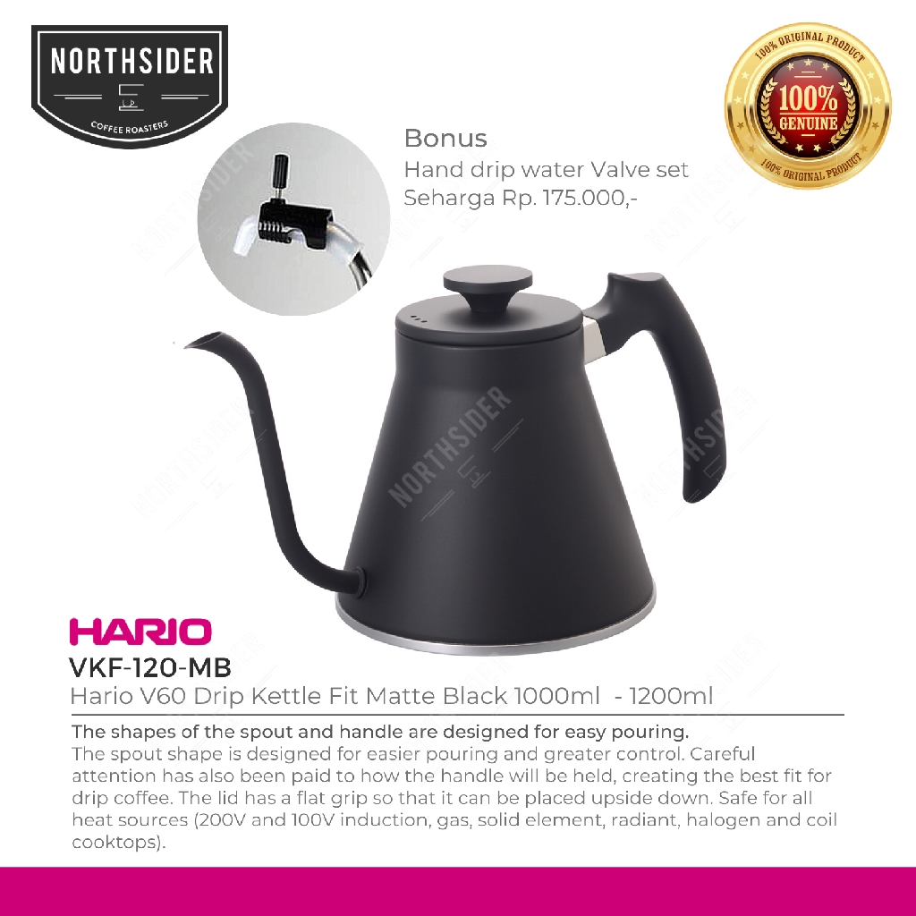 Amazon Com Hario V60 Pour Over Set With Ceramic Dripper Glass Server Scoop And Filters Size 02 White Kitchen Dining
