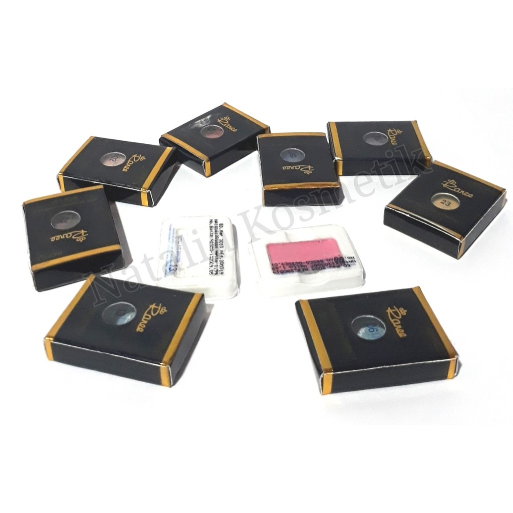 Ranee Eyeshadow Compact Refill