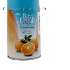 ☉ PROMO Reffil Matic Isi Pengharum Ruangan Bayfresh Morning Coffee kopi - Dahlia Kopi ☟