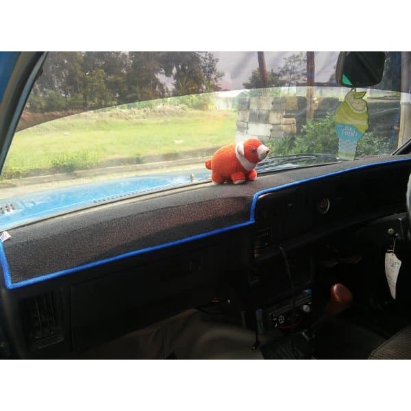 Cover Dashboard Corolla KE30 Cover Dasboard Toyota Corolla KE30 Dasbor Dasbord