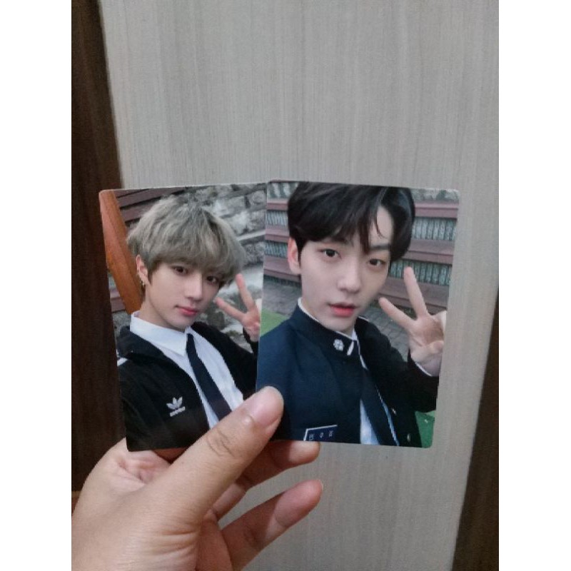 Pc Mini bag Fanlive TXT