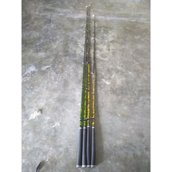 BESUTAN BERKUALITAS BAHAN FIBER, BESUTAN GALATAMA, JORAN GALATAMA