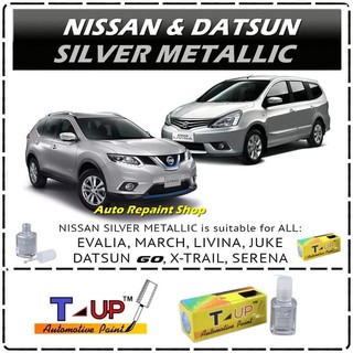 Auto Paint Touch Up >> Murah Nissan Datsun Silver Met Cat Oles T Up Touch Up Auto Paint Berkualitas Auto Paint Touch Up >> Murah Nissan Datsun Silver Met Cat Oles T Up Touch Up Auto Paint Berkualitas
