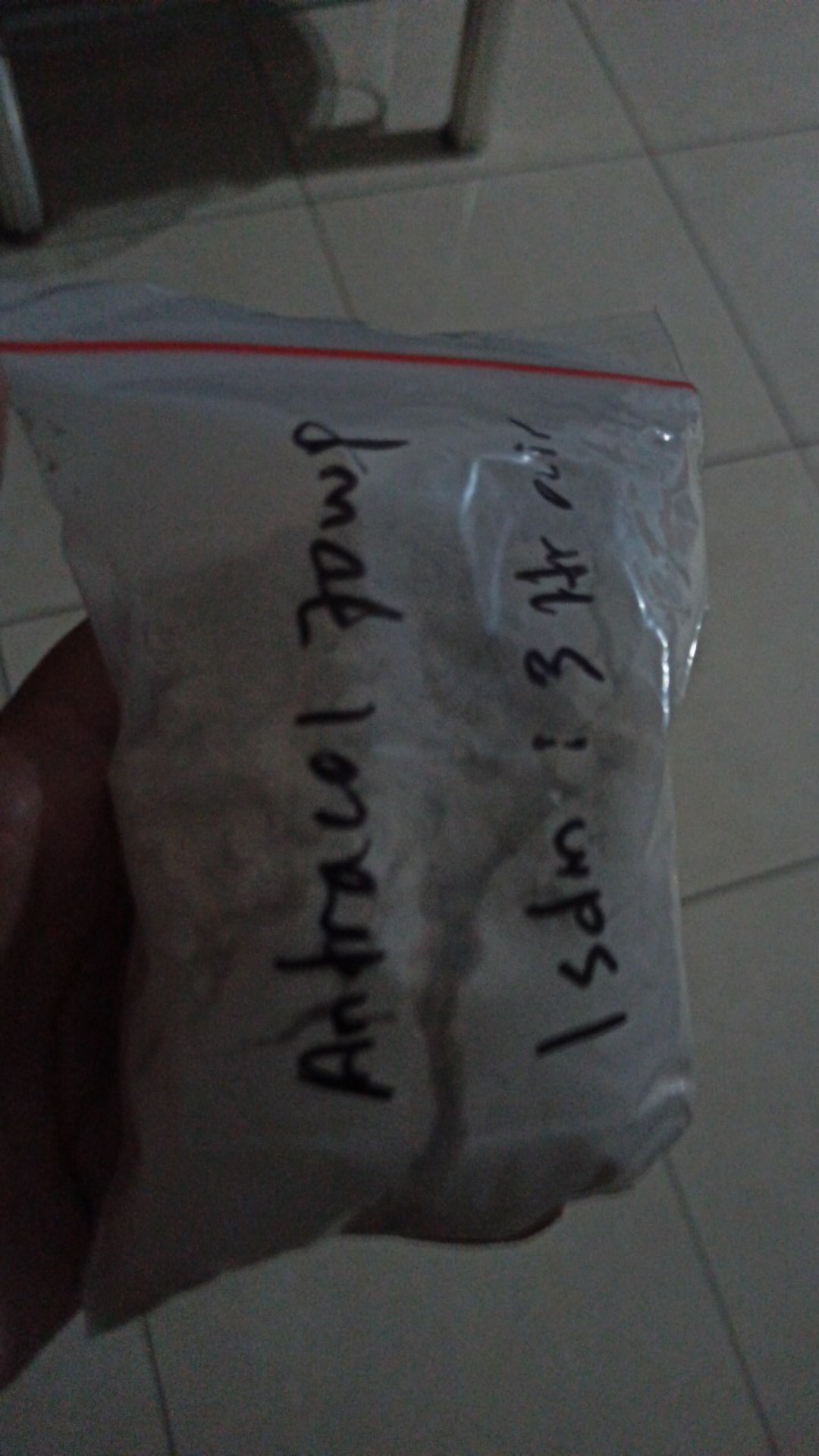 Fungisida Antracol 70wp  100 Gram