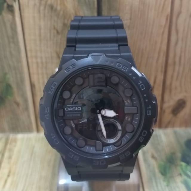 

Casio