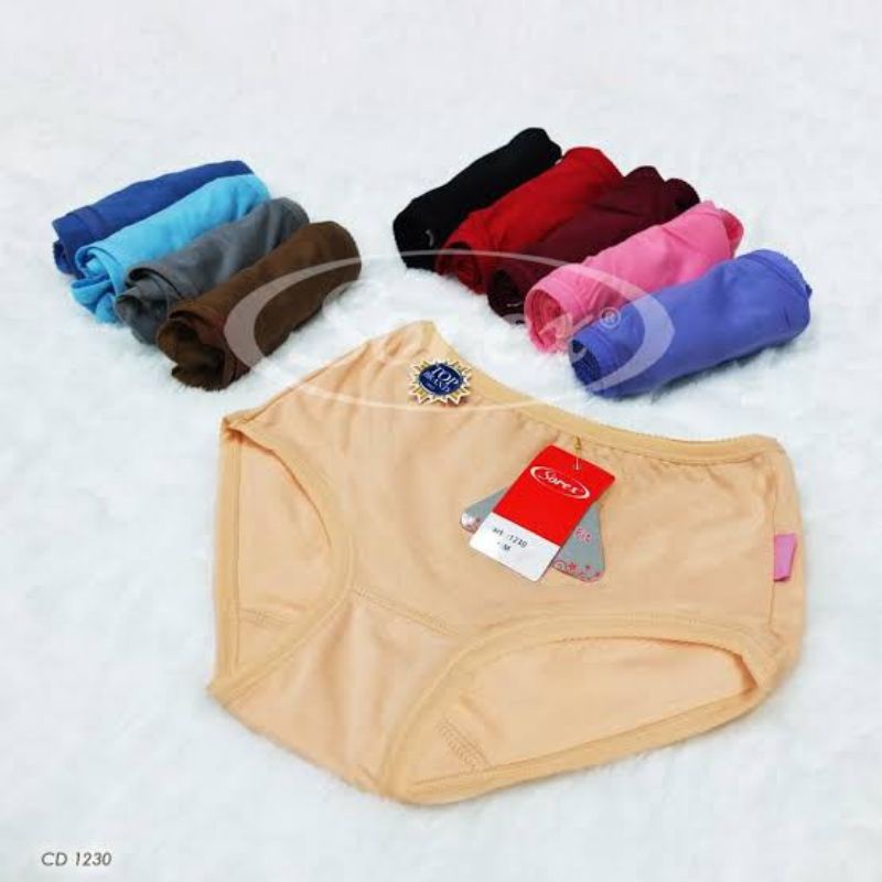 Grosir celana dalam sorex art 1230/cd sorex 1230 original