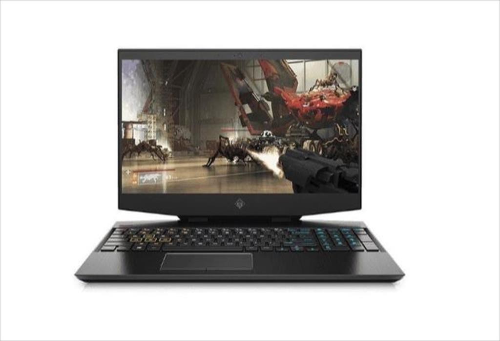 HP OMEN 15-DH1020TX i7 32GB 1TB+512GB RTX 2070 SUPERMax-Q