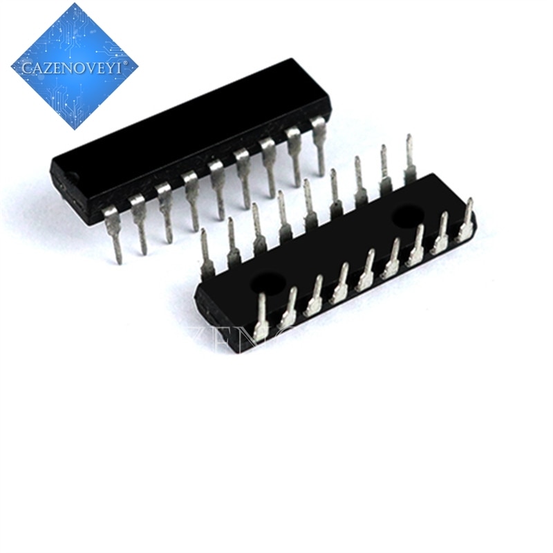 10pcs Ic Pt2272-M4 Pt2272 M4 Dip-18