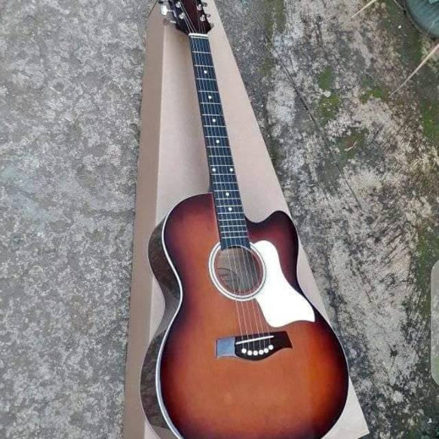 Gitar allegro original