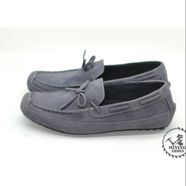 Sepatu Slip On Two Hole Anyam Tetris BS158 BS159 BS160 BS161 BS246 Pria Nike Slip On Hitam Lis Putih