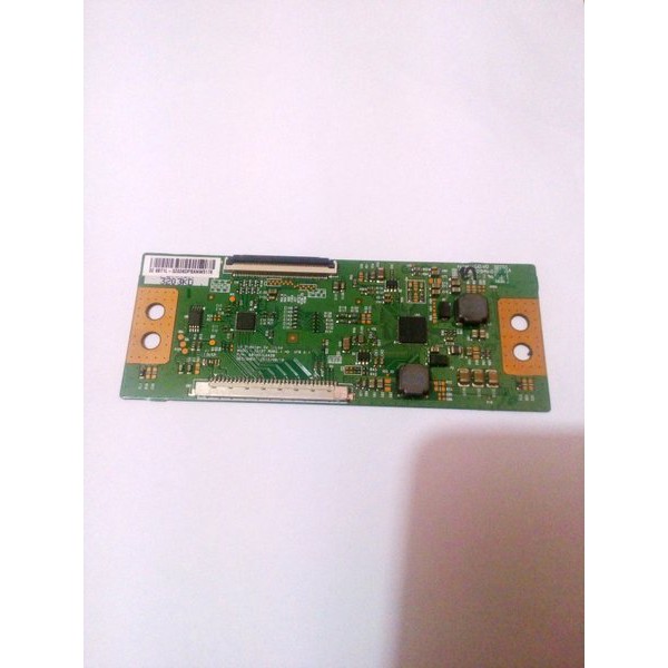 TCON - T CON - TICON BOARD TV LOGIV SHARP 32 LC 32LE150 M - 32 LE 150 M