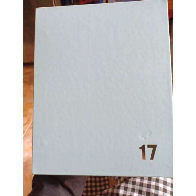 Binder Carat 2nd Gen