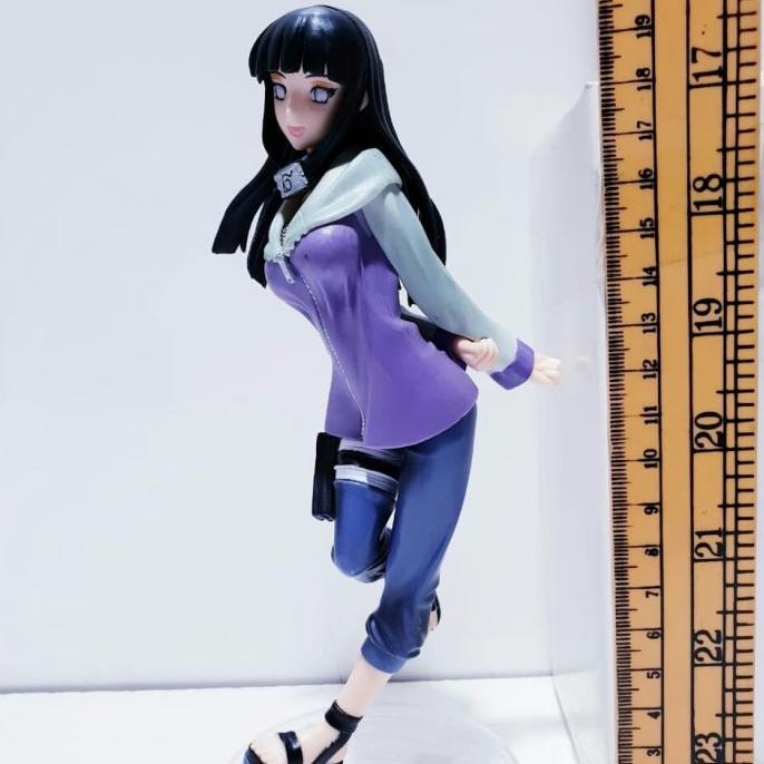 $$$$] action figure anime hinata