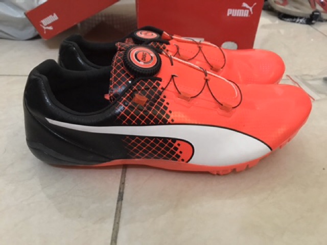 puma evospeed disc v2