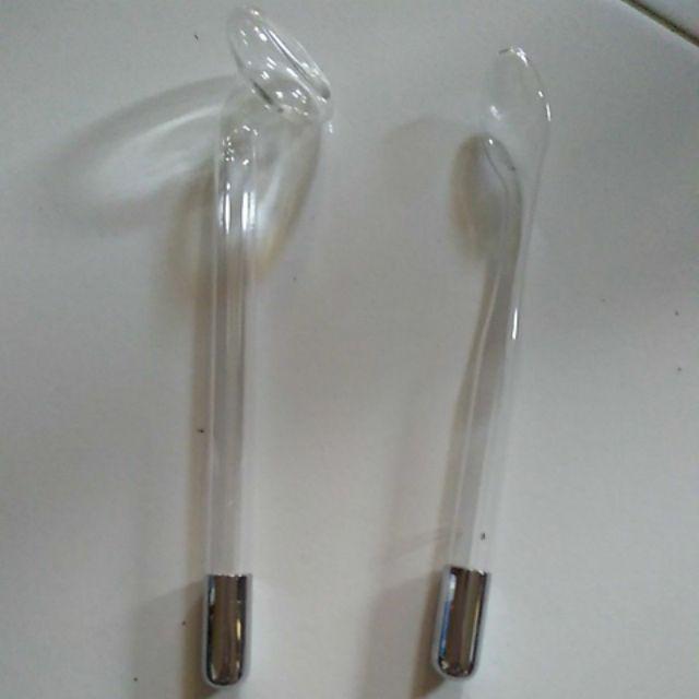 Sparepart Alat Facial Kaca Hf Jamur Dan Sendok