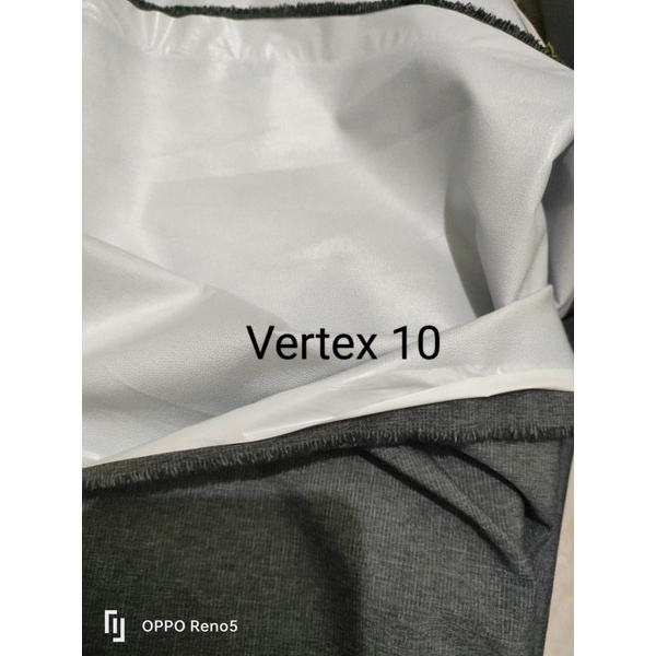 Bahan Taslan Waterproof/Bahan Waterproof/bahan Coating balon/bahan 100% waterproof import tuk outer/