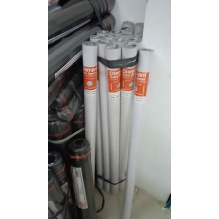 

Kertas Kalkir Roll A0 90/95 gsm.