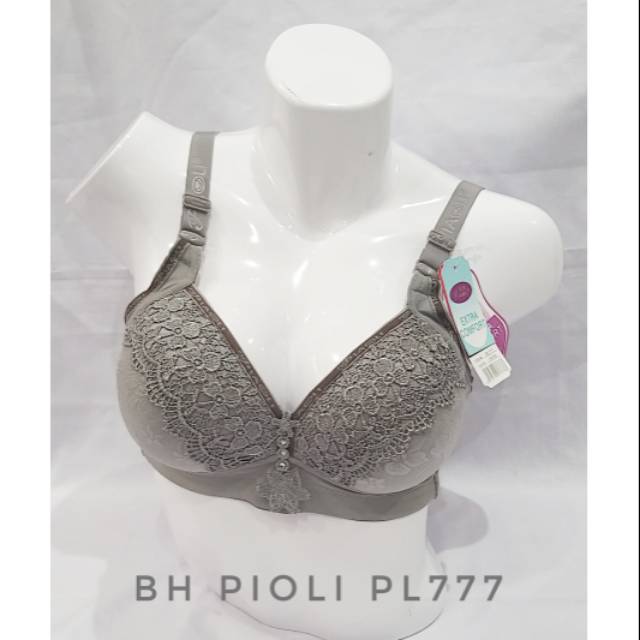 BH/BRA WANITA IMPORT BROKAT MERK PIAOLI