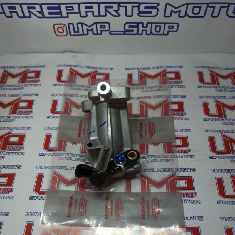 INTAKE MANIFOLD MANIPOL MANIPUL HONDA GENIO PLUS INJECTOR INJEKTOR GENIO