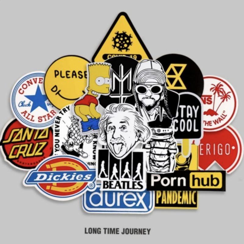 

Paket Usaha Sticker Otomotif Grosir