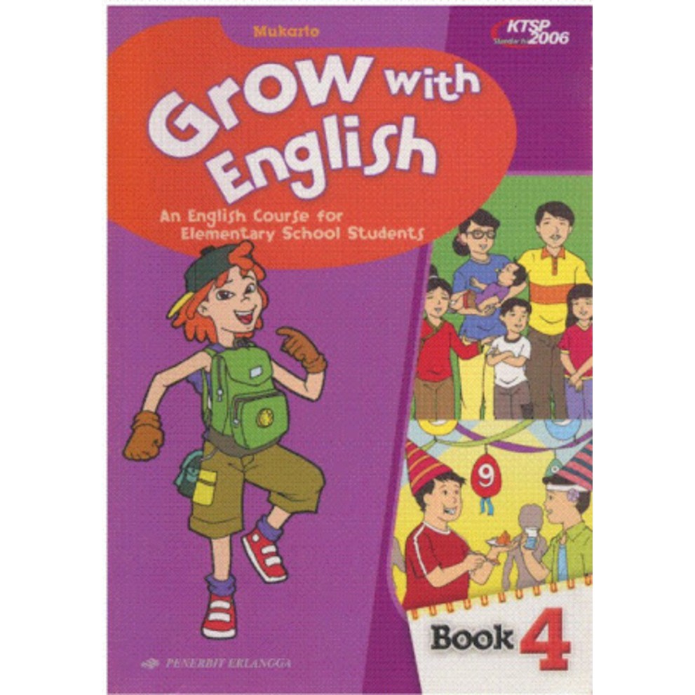 Buku Bahasa Inggris Kelas 4 Sd Erlangga Pdf Rismax