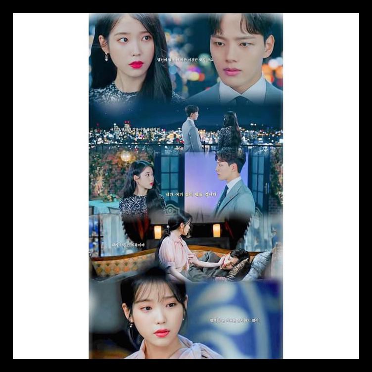 Dvd Drama Korea Hotel Del Luna Gratis Ongkir