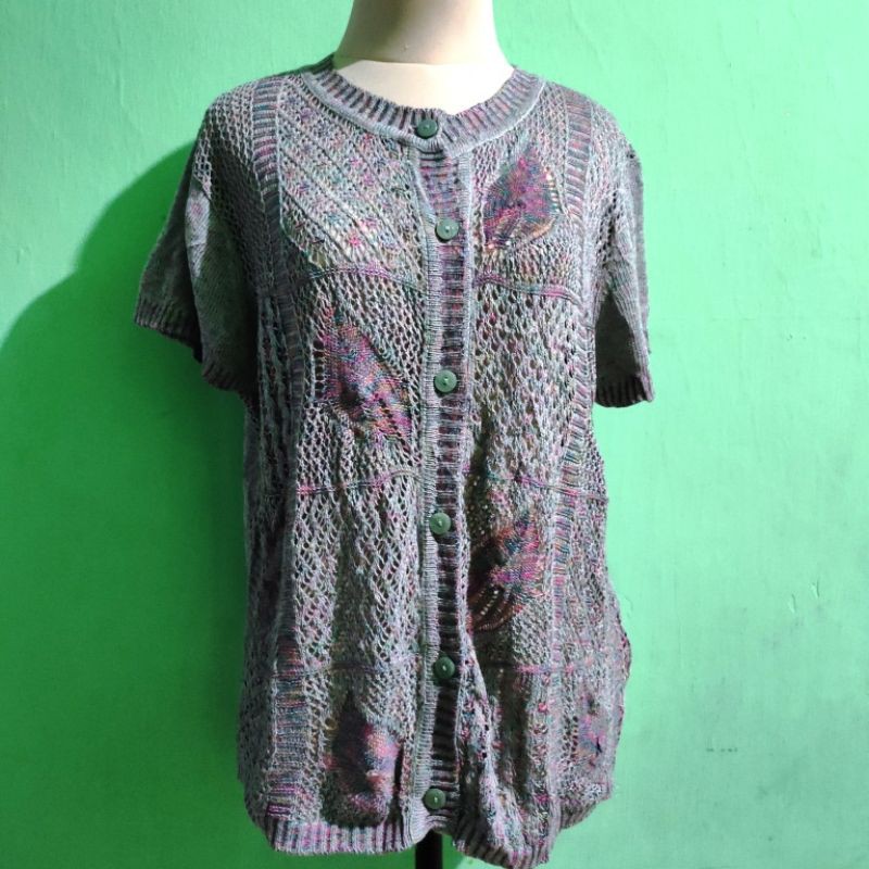 RAJUT PL IMPORT (sudah laundry)